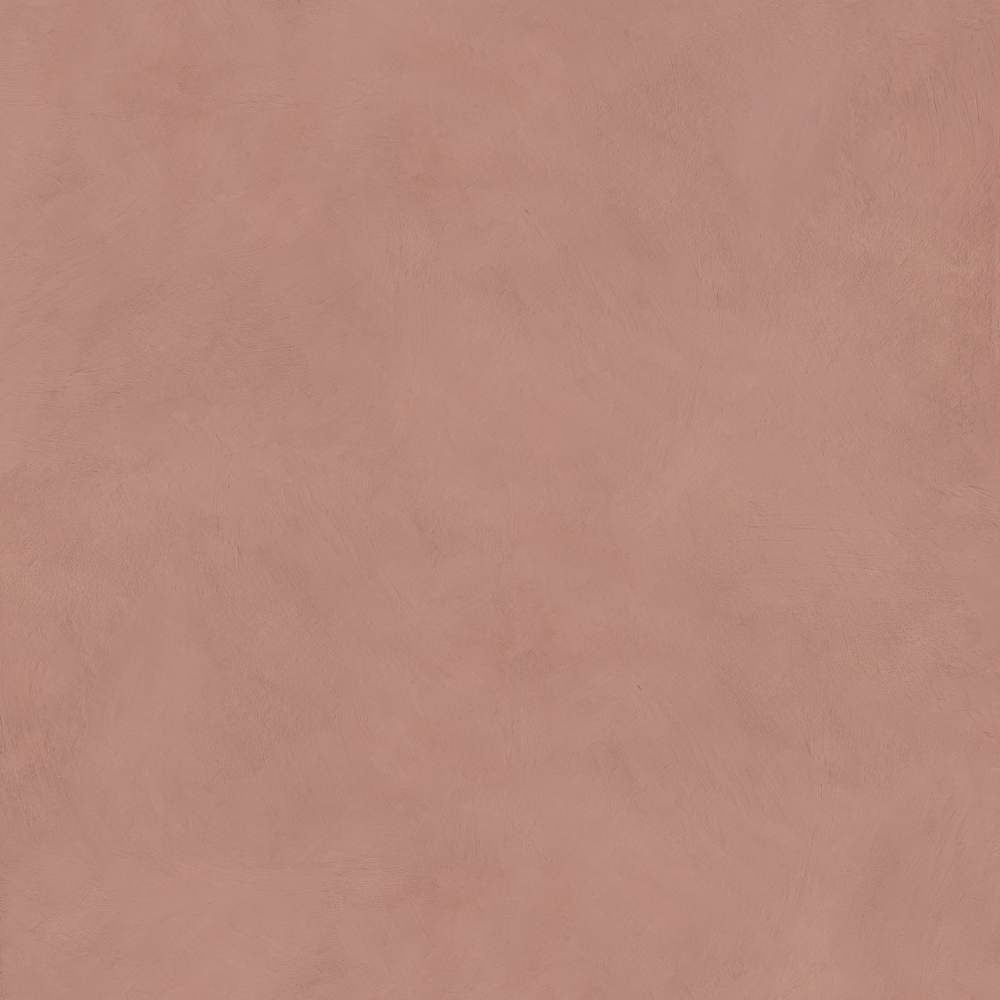 Unifarbene Feinsteinzeug Bodenfliese ABK Alterego Cotto, 120x120 cm, 8,5 mm, natur matt, rutschhemmend R10 – 2