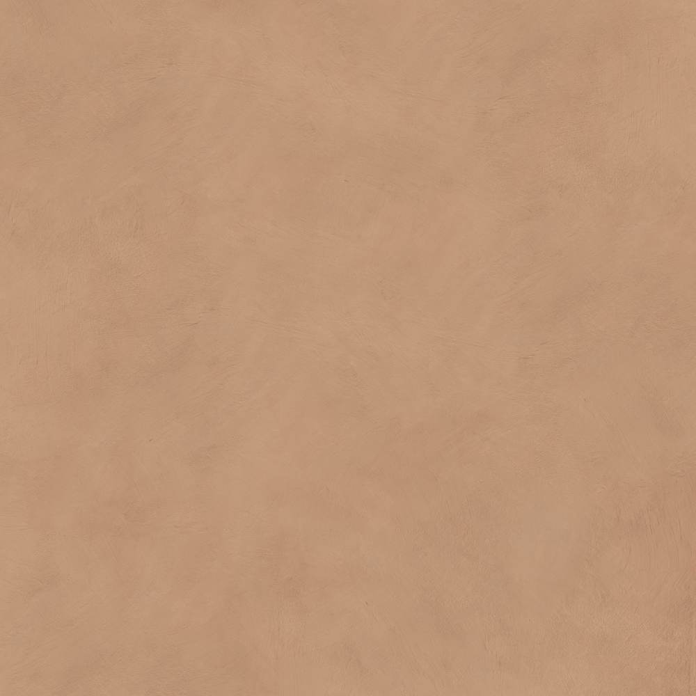 Unifarbene Feinsteinzeug Bodenfliese ABK Alterego Mou, 120x120 cm, 8,5 mm, natur matt, rutschhemmend R10 – 2