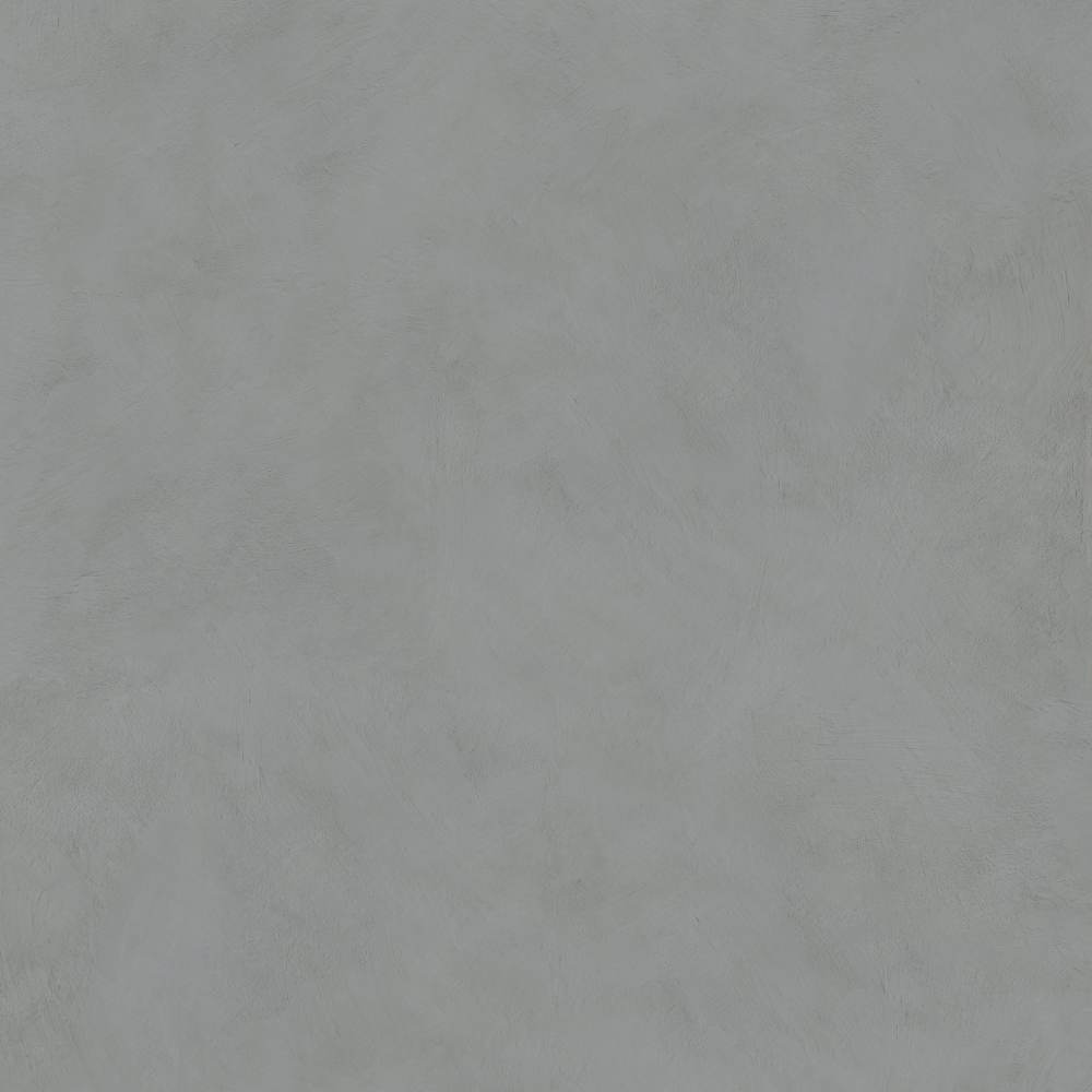 Unifarbene Feinsteinzeug Bodenfliese ABK Alterego Concrete, 120x120 cm, 8,5 mm, natur matt, rutschhemmend R10 – 2