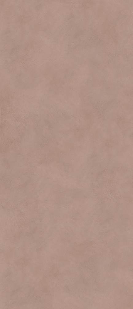 Unifarbene Feinsteinzeug Grossformatplatte ABK Alterego Bark, 120x280 cm, 6 mm, natur matt, rutschhemmend R10