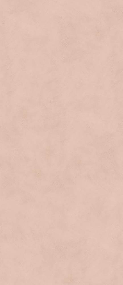 Unifarbene Feinsteinzeug Grossformatplatte ABK Alterego Clay, 120x280 cm, 6 mm, natur matt, rutschhemmend R10 – 2