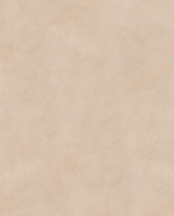 Unifarbene Feinsteinzeug Grossformatplatte ABK Alterego Cream, 120x280 cm, 6 mm, natur matt, rutschhemmend R10