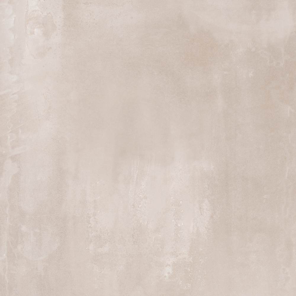 Feinsteinzeug Fliese in Metalloptik ABK Interno 9 Dune, 60x60 cm, 8,5 mm, halbpoliert (lappato)