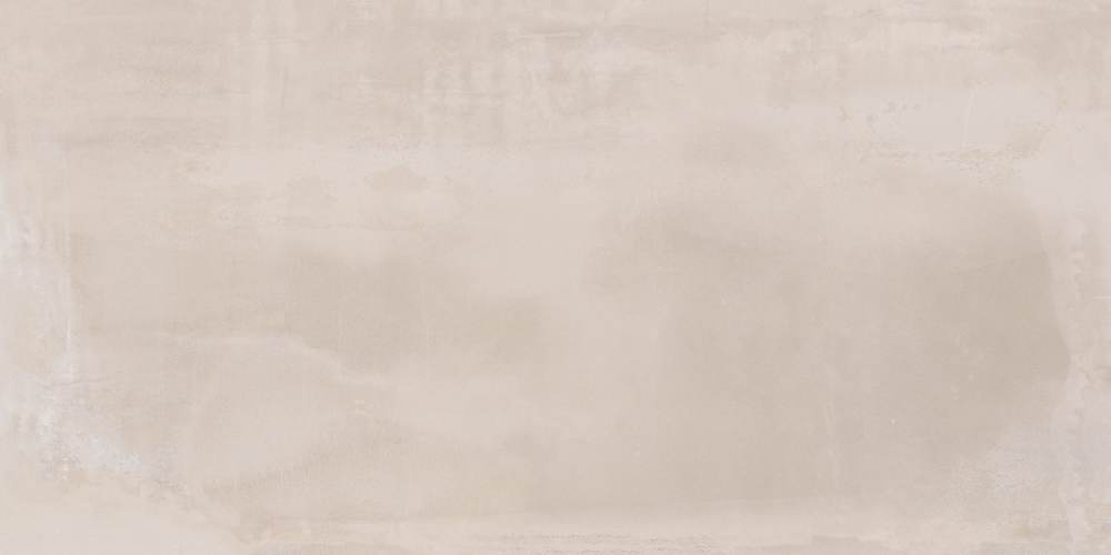 Bodenfliese in Metalloptik ABK Interno 9 Dune, 60x120 cm, 8,5 mm, natur matt, rutschhemmend R10