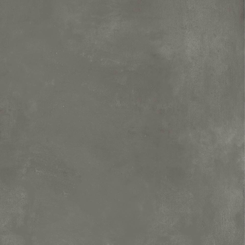 Feinsteinzeug Fliese in Betonoptik ABK LAB325 Base Taupe, 80x80 cm, 8,5 mm, natur matt, rutschhemmend R10