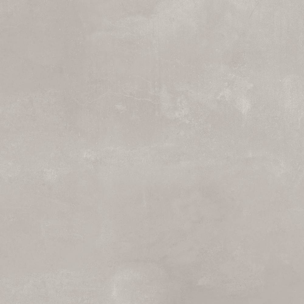 Feinsteinzeug Terrassenplatte in Betonoptik ABK LAB325 Base Ash, 60x60 cm, 20 mm, für aussen, rutschhemmend R11