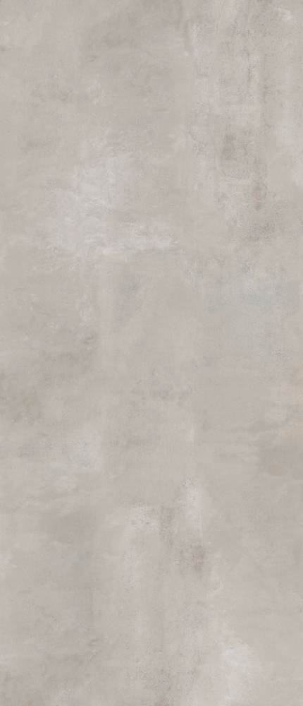 Feinsteinzeug Grossformatplatte in Betonoptik ABK LAB325 Base Ash, 120x280 cm, 6 mm, natur matt, rutschhemmend R10 – 2
