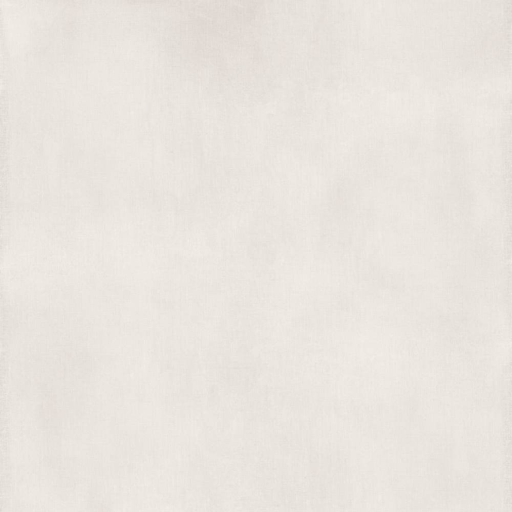 Feinsteinzeug Fliese in Betonoptik ABK Poetry Net Milk, 120x120 cm, 8,5 mm, natur matt, rutschhemmend R10