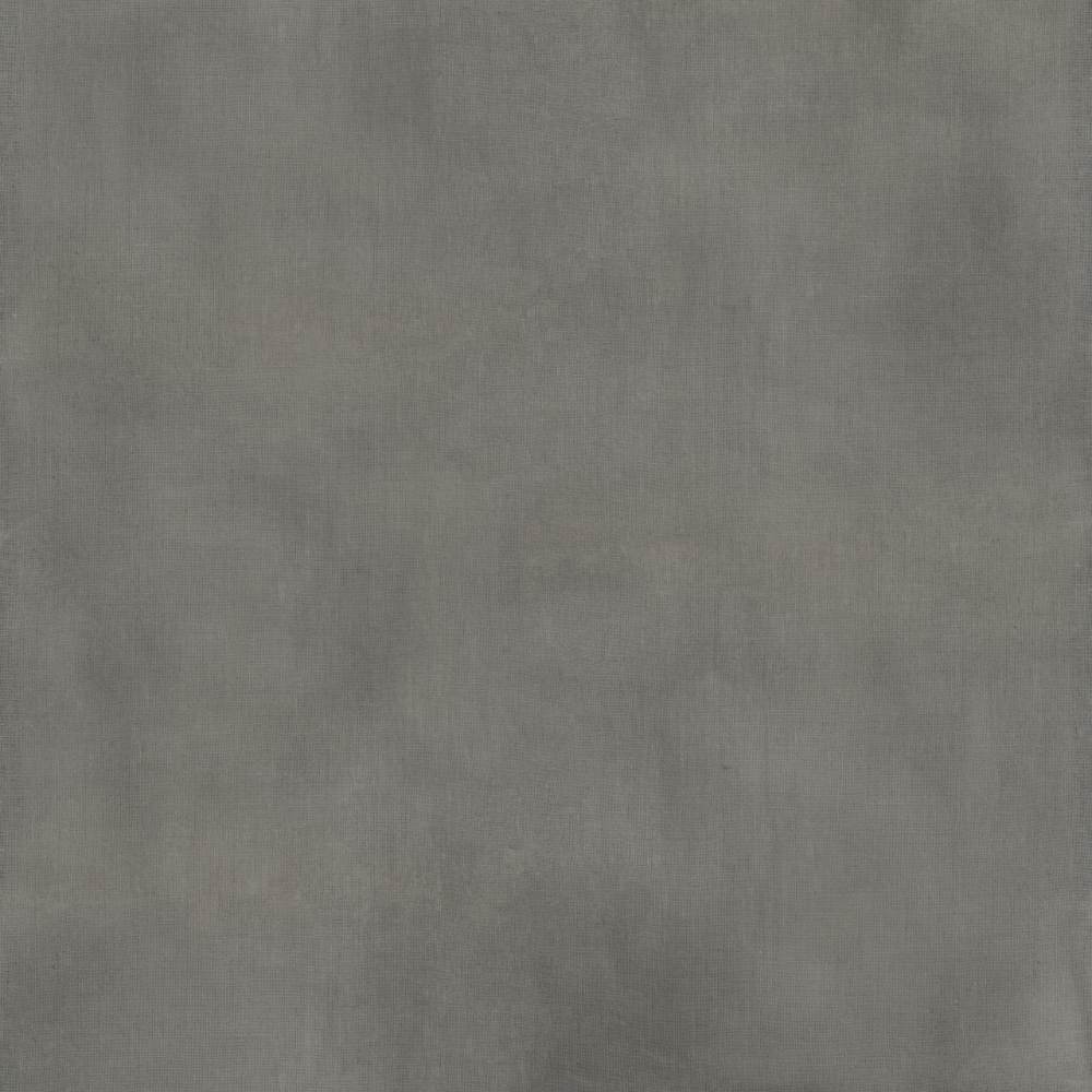 Feinsteinzeug Fliese in Betonoptik ABK Poetry Net Tobacco, 120x120 cm, 8,5 mm, natur matt, rutschhemmend R10