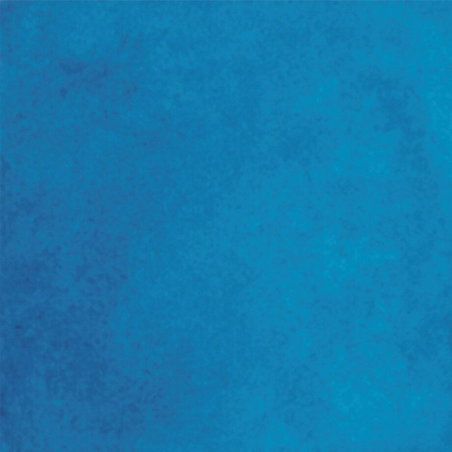 Farbige Wandfliese ABK Poetry Colors Blue, 10x10 cm, 8,5 mm, glasiert, handgefertigte Optik – 2