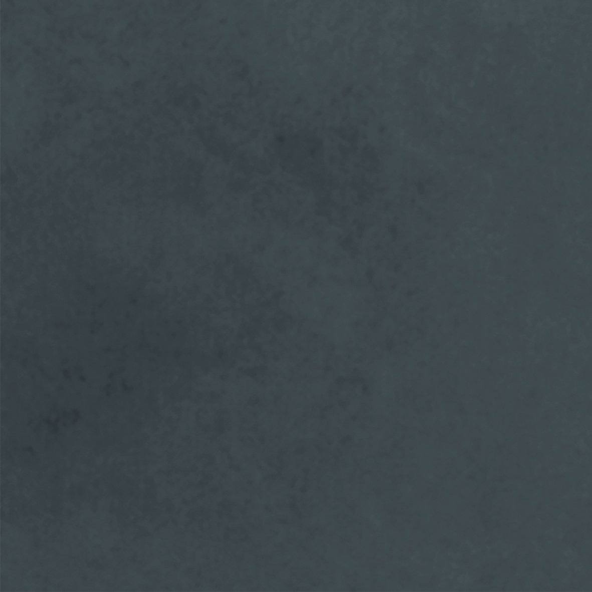 Farbige Wandfliese ABK Poetry Colors Smoke, 10x10 cm, 8,5 mm, glasiert, handgefertigte Optik