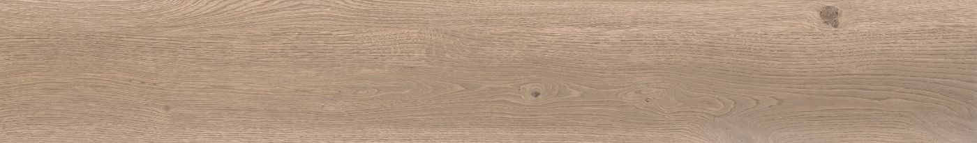 Feinsteinzeug Fliese in Holzoptik ABK Poetry Wood Ecru, 26,5x180 cm, 8,5 mm, matt