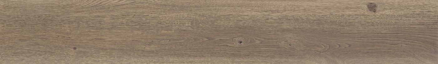 Feinsteinzeug Terrassenplatte in Holzoptik ABK Poetry Wood Oak, 30x180 cm, 20 mm, für aussen, rutschhemmend R11