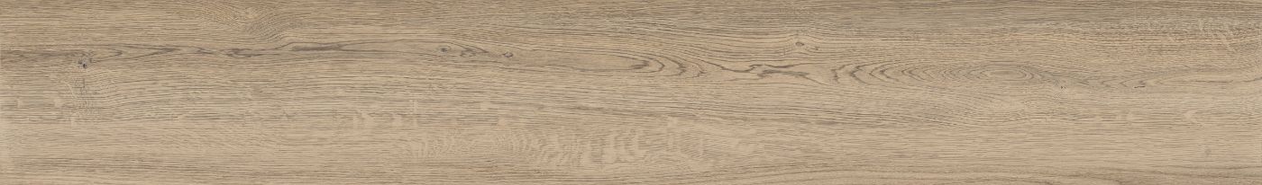 Feinsteinzeug Terrassenplatte in Holzoptik ABK Poetry Wood Oak, 30x180 cm, 20 mm, für aussen, rutschhemmend R11