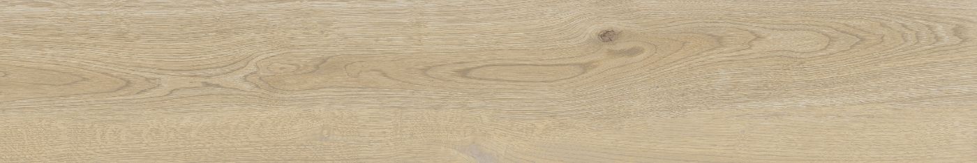 Feinsteinzeug Terrassenplatte in Holzoptik ABK Poetry Wood Gold, 30x120 cm, 20 mm, für aussen, rutschhemmend R11