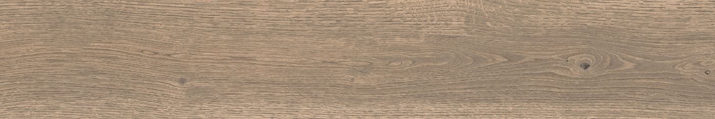 Feinsteinzeug Fliese in Holzoptik ABK Poetry Wood Ecru, 20x120 cm, 8,5 mm, rutschhemmend R11