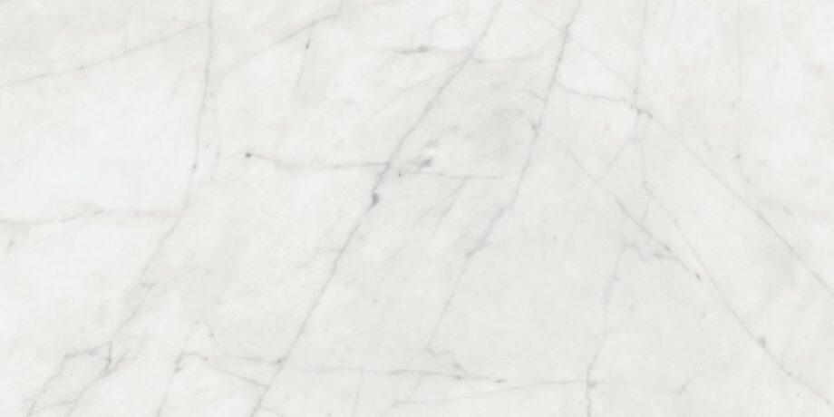 Feinsteinzeug in Marmoroptik ABK Sensi 900 Carrara, 60x120 cm, 8,5 mm, 3D-strukturiert (antique) – 2