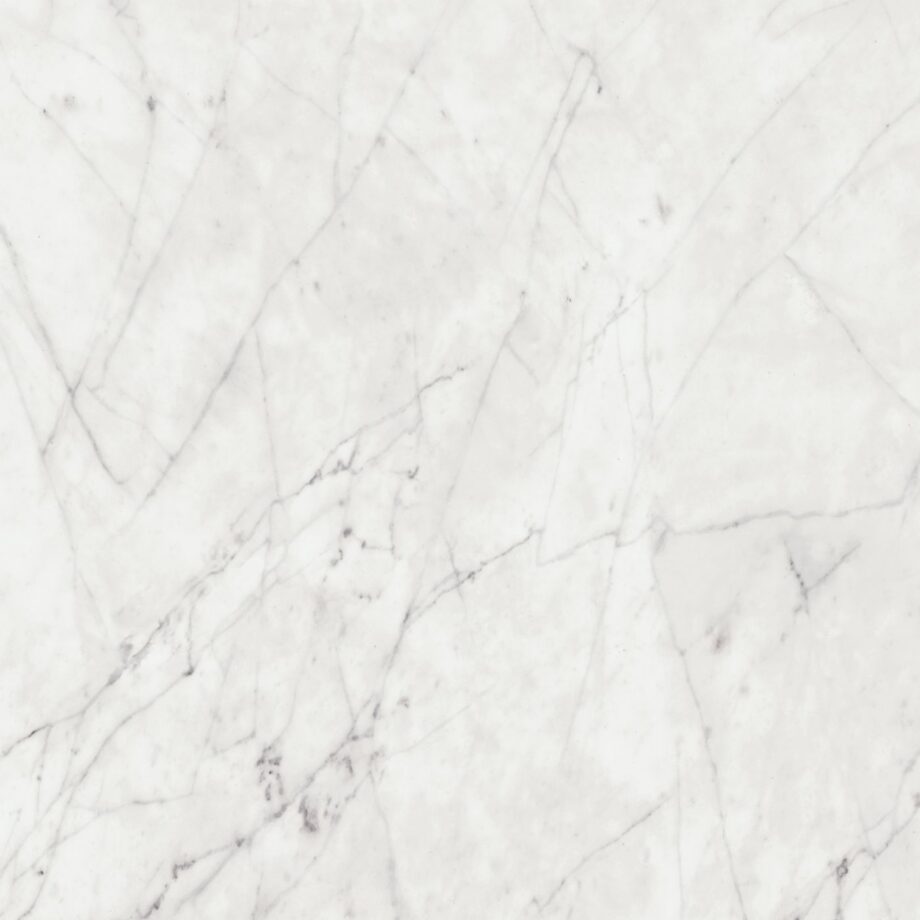 Feinsteinzeug in Marmoroptik ABK Sensi 900 Carrara, 120x120 cm, 8,5 mm, 3D-strukturiert (antique) – 2