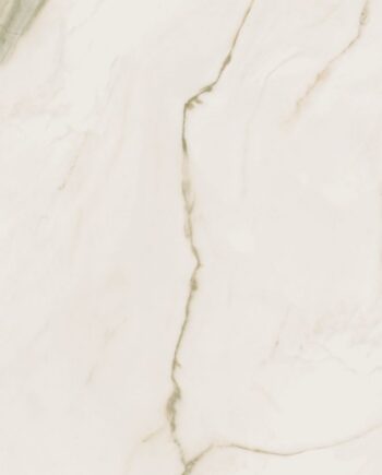 Feinsteinzeug in Marmoroptik ABK Sensi Up Calacatta Gold, 60x120 cm, 8,5 mm, poliert (lux)