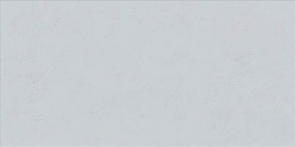 Unifarbene keramische Wandfliese ABK Wide&Style Mini Cloud, 60x120 cm, 7 mm, matt