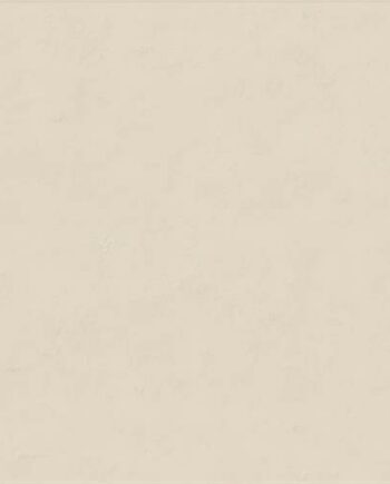 Unifarbene keramische Wandfliese ABK Wide&Style Mini Alabaster, 60x120 cm, 7 mm, matt