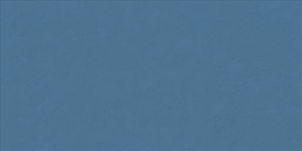 Unifarbene keramische Wandfliese ABK Wide&Style Mini Whale, 60x120 cm, 7 mm, matt
