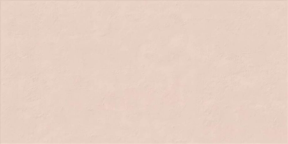 Unifarbene keramische Wandfliese ABK Wide&Style Mini Powder, 60x120 cm, 7 mm, matt