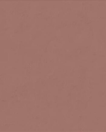 Unifarbene keramische Wandfliese ABK Wide&Style Mini Paprika, 60x120 cm, 7 mm, matt