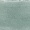 Käsitööefektiga läikiv keraamiline seinaplaat Dune Atlantique Aquamarine Glänzende Keramik-Wandfliese in Handmade-Optik Dune Atlantique Aquamarine, 6,9x24 cm, 9 mm, Aquamarin