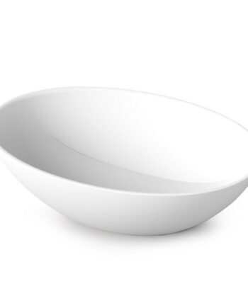 Aufsatzwaschbecken PAA PERLA 51x35,5 cm, Silkstone