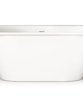 Badewanne nach Mass PAA DECO SHAPE RE, Silkstone