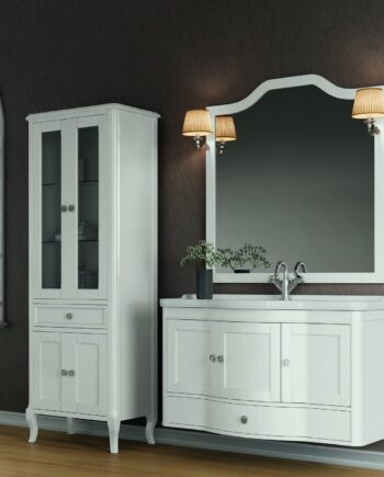 Badmöbel Eban Virginia 104 cm