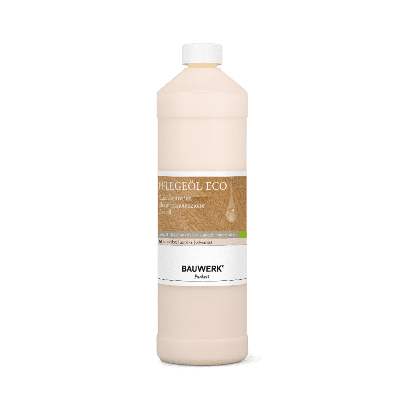 Bauwerk Care Oil Eco Pflegeöl