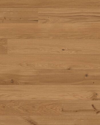Fertigparkett Bauwerk Casapark Eiche 35 gebürstet matt versiegelt 138mm