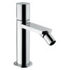 Bidetarmatur Emmevi Ade 78004 mit Click-Clack-Ablauf