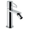 Bidetarmatur Emmevi Ade 78004 mit Click-Clack-Ablauf – 2