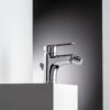 Bidetarmatur Emmevi Beta New 27004 mit Ablaufgarnitur – Ansicht 2 Bidetarmatur Emmevi Beta New 27004 mit Ablaufgarnitur – 2