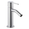 Bidetarmatur Emmevi Filobrass 85004 mit Click-Clack-Ablauf Bidetarmatur Emmevi Filobrass 85004 mit Click-Clack-Ablauf