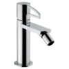 Bidetarmatur Emmevi Minù 83004 mit Click-Clack-Ablauf – 2