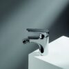 Bidetarmatur Emmevi Nicla 89004 mit Ablaufgarnitur – Ansicht 2 Bidetarmatur Emmevi Nicla 89004 mit Ablaufgarnitur – 2