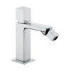 Bidetarmatur Emmevi Siris 47004 mit Click-Clack-Ablauf