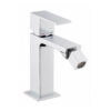 Bidetarmatur Emmevi Siris 47004 mit Click-Clack-Ablauf – 2