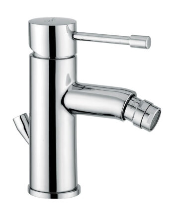 Bidetarmatur Emmevi Eden 71004 mit Ablaufgarnitur