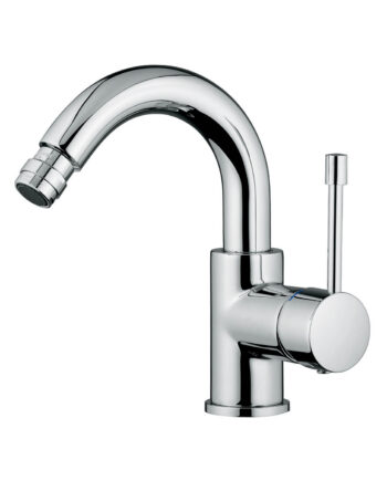 Bidetarmatur Emmevi Eden 71044 mit Click-Clack-Ablauf