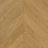 Chevron Parkett Eiche Esta AB extramatt lackiert – Nahaufnahme Chevron Parkett Eiche Esta AB extramatt lackiert – 2