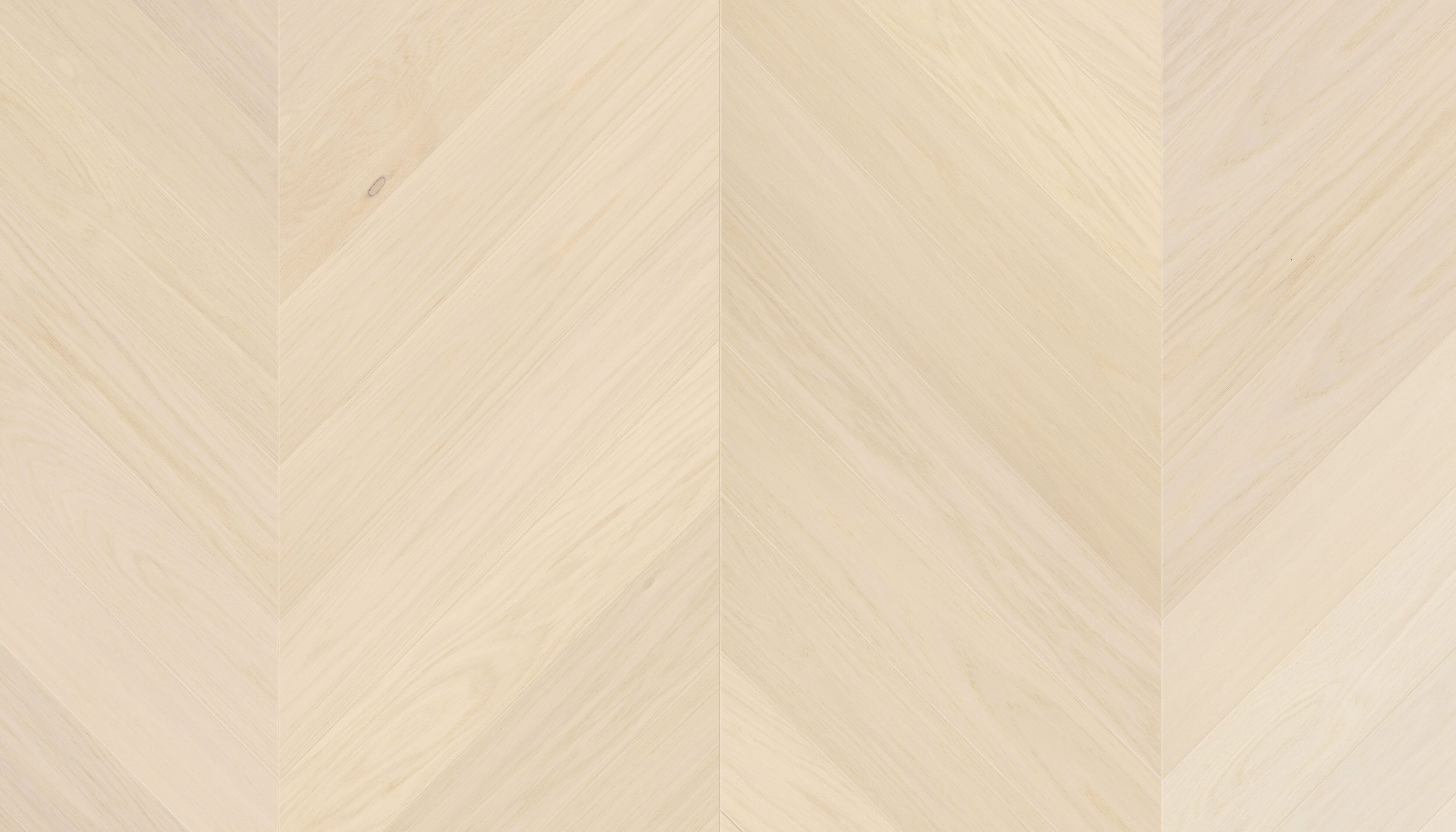 Chevron Parkett Eiche Esta AB Latte extramatt lackiert – 2
