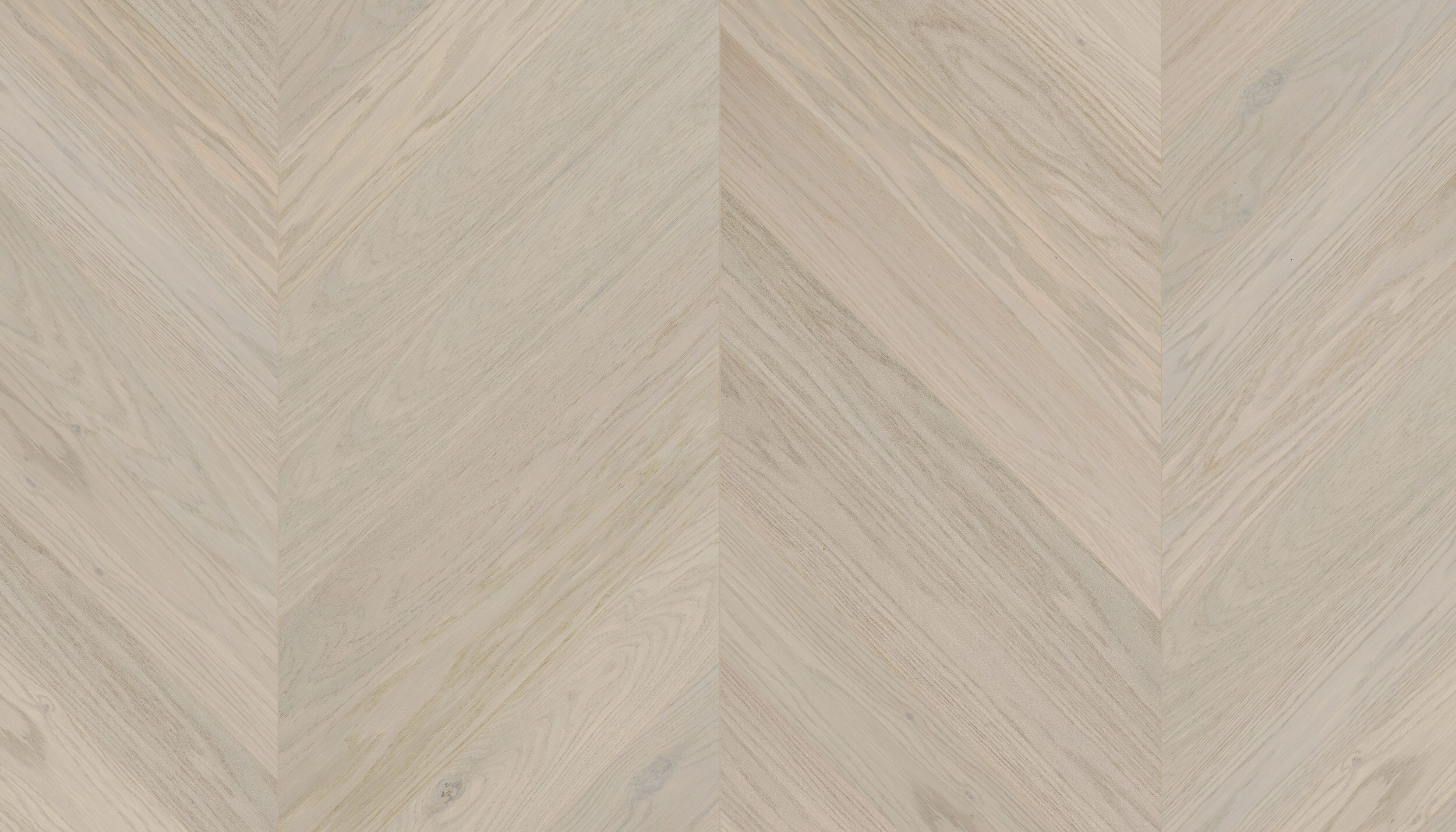 Chevron Parkett Eiche Esta AB Pearl extramatt lackiert – 2