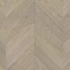 Chevron Parkett Eiche Esta AB Sandstone 575 mm extramatt lackiert Chevron Parkett Eiche Esta AB Sandstone 575 mm extramatt lackiert