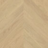 Chevron Parkett Eiche Esta Nordic S Dazy extramatt lackiert – Nahaufnahme Chevron Parkett Eiche Esta Nordic S Dazy extramatt lackiert – 2