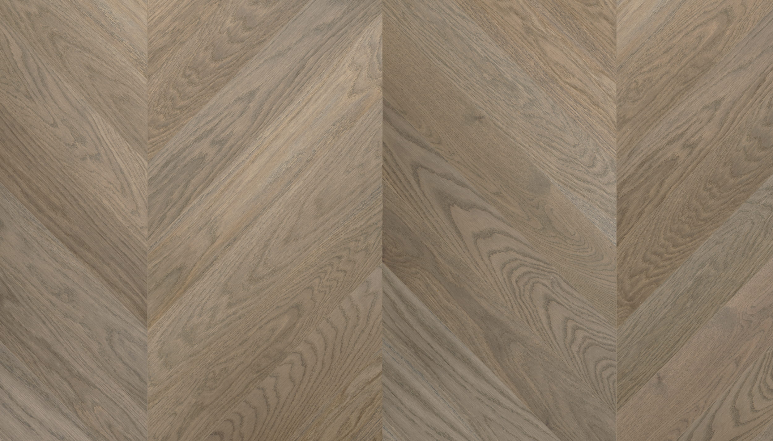 Chevron Parkett Eiche Esta Nordic S Gipsy extramatt lackiert – 2